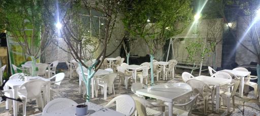 عکس کافه جان جانان 