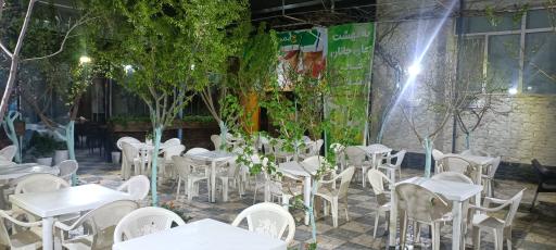 کافه جان جانان 