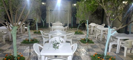 کافه جان جانان 