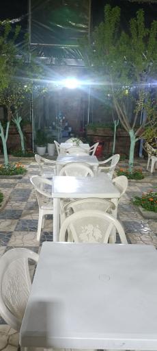 عکس کافه جان جانان 