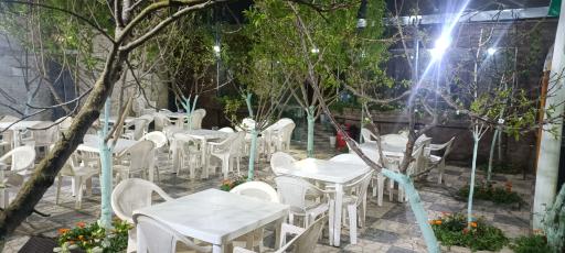 عکس کافه جان جانان 