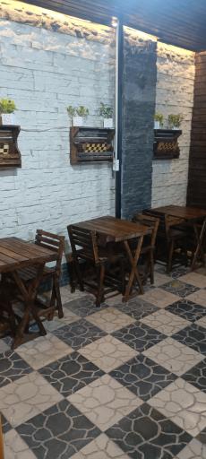 عکس کافه جان جانان 