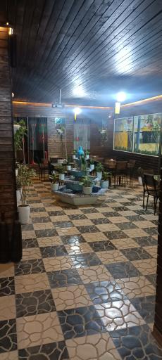 عکس کافه جان جانان 