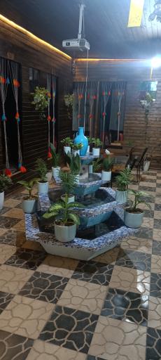 عکس کافه جان جانان 