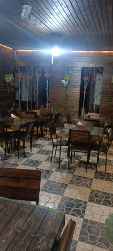 عکس کافه جان جانان 