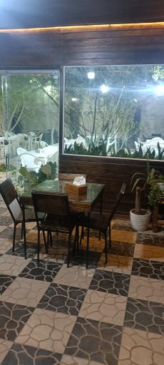 کافه جان جانان 