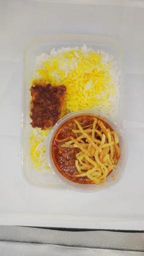 تهیه غذای سازمانی فودیسا