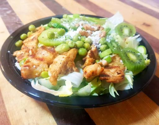 تهیه غذای سازمانی فودیسا