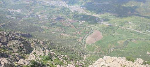 عکس سروآباد