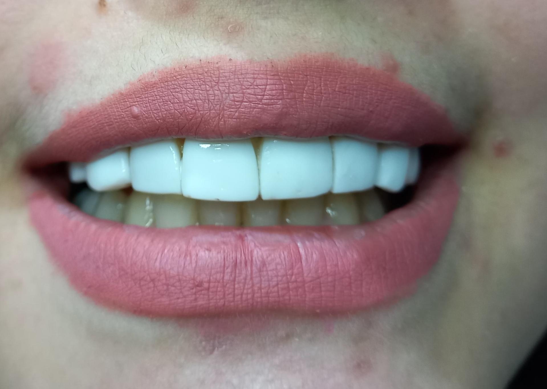 عکس مطب دندانپزشکی دکتر عیسی لیلابی 