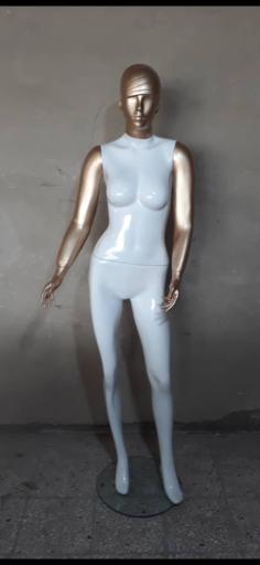 عکس فروشگاه مانکن نوین