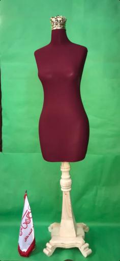 عکس فروشگاه مانکن نوین