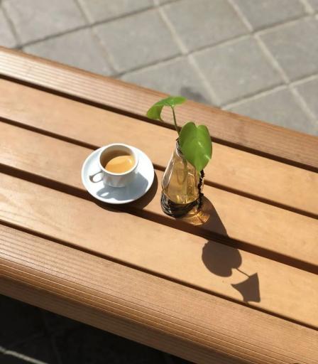 عکس کافه خودمون