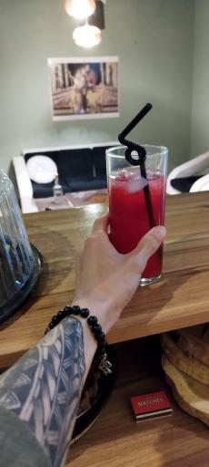 عکس کافه خودمون