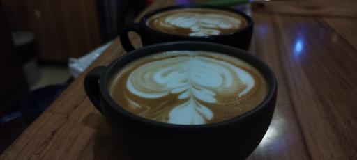 عکس کافه خودمون