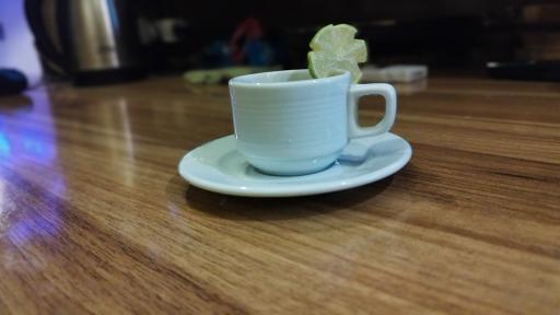 عکس کافه خودمون