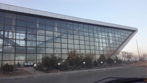 عکس کارتینگ بین المللی پرند