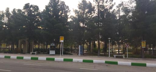 عکس شهرداری مرکز