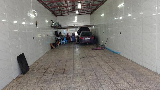 عکس تعمیرگاه اتومبیل زمان