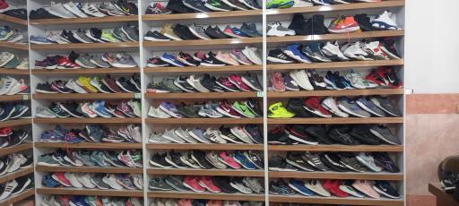 عکس فروشگاه استوک حمامچی 