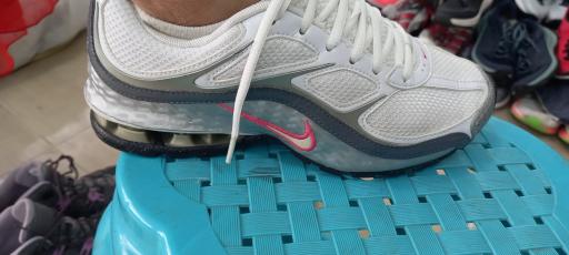 عکس فروشگاه استوک حمامچی 