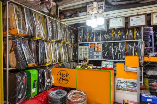 عکس نمایندگی دزدگیر دلتا