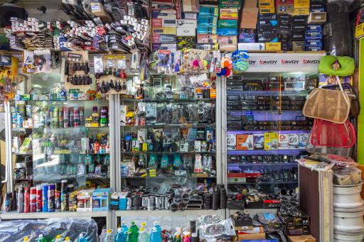 عکس نمایندگی دزدگیر دلتا