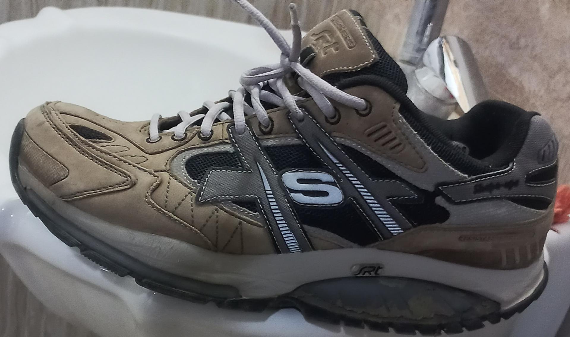 عکس فروشگاه استوک حمامچی 