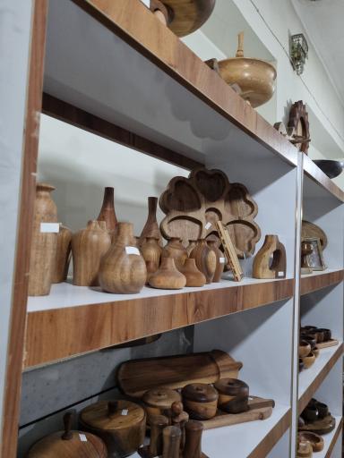 عکس صنایع دستی نقش ترنج (خانه فیروزه)