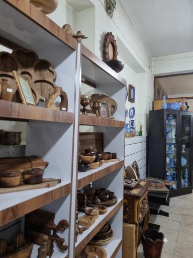 عکس صنایع دستی نقش ترنج (خانه فیروزه)