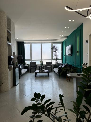 عکس کلینیک زیبایی دکتر بهادر رفیعی 