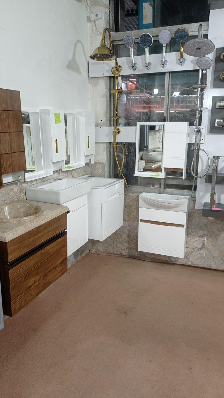 عکس دفتر پخش لوله و اتصالات و شیرآلات خشنود صنعت