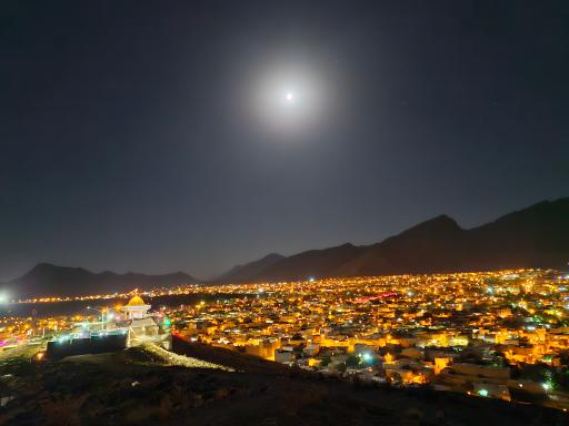 عکس مزار شهدای گمنام تپه نورالشهدا