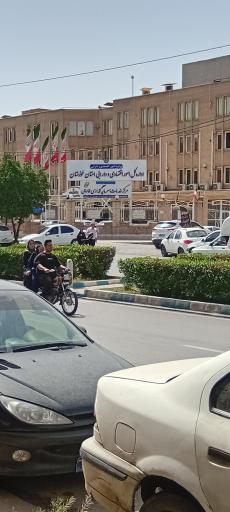 عکس اداره کل امور اقتصادی و دارایی استان خوزستان