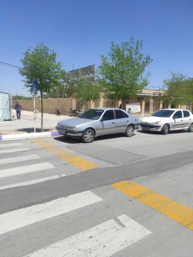 عکس مجتمع قضایی بهارستان