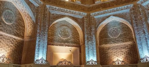 باغ تاریخی گنبد سبز