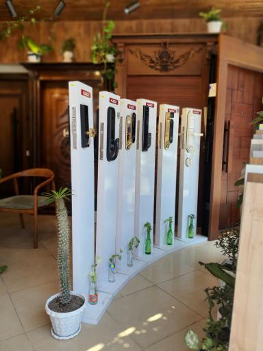 عکس کلینیک نیک فرد