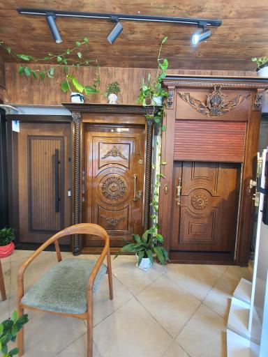 عکس کلینیک نیک فرد