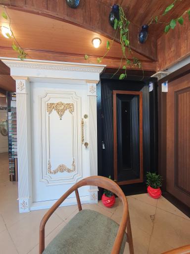 عکس کلینیک نیک فرد