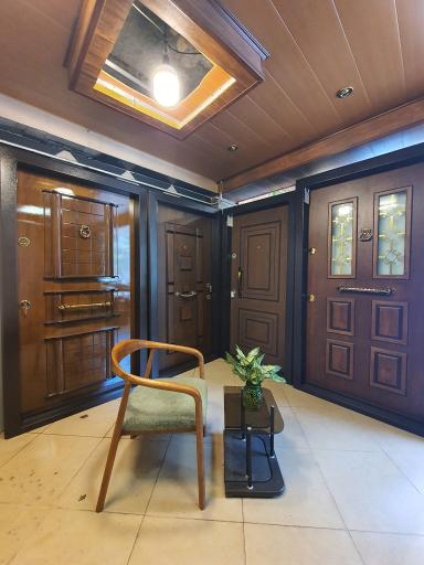 عکس کلینیک نیک فرد