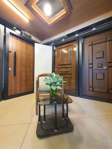 عکس کلینیک نیک فرد