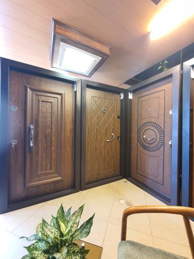 عکس کلینیک نیک فرد