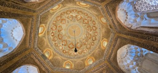 باغ تاریخی گنبد سبز