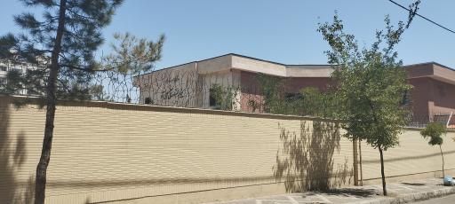 عکس دبیرستان دوره اول دخترانه آرمیتا مصلی نژاد هیئت امنایی