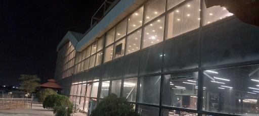 عکس کارتینگ بین المللی پرند