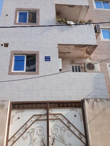 عکس مجتمع مسکونی سیستان