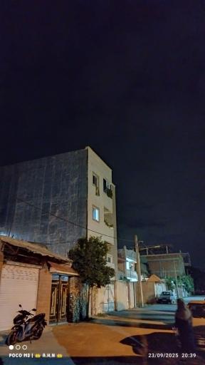 عکس مجتمع مسکونی سیستان