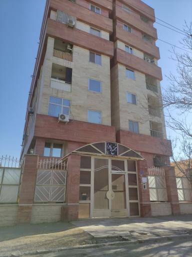 عکس مجتمع مسکونی پادرا