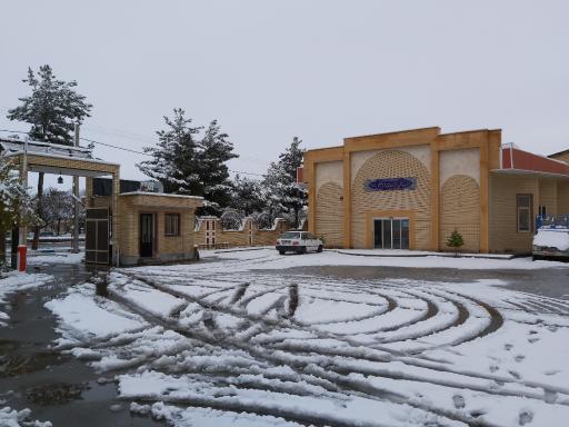 عکس اداره آموزش و پرورش زرندیه