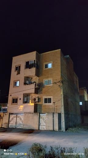 عکس مجتمع مسکونی سیستان